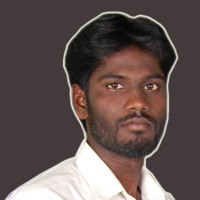 E ASHOK KUMAR