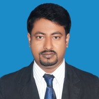 Md Shahin Shah