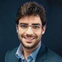 Raphael Paranhos
