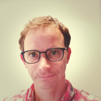 Kris Vandijck