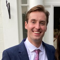 Joseph Hogg, CFA