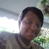 Rita Flore NJIKAM SIYOU