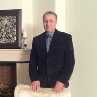 Mahmood Mirarab