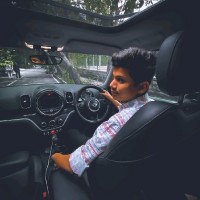 Prajwal Dj
