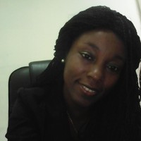 Marthe Nzie