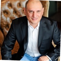 George Papageorgiou