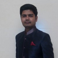 Mehul Panchal