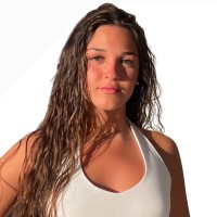 Noa Gimenez Sevillano