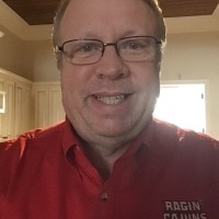Roy Neal Hebert