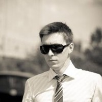 Sergey Sidorov
