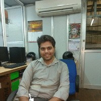 Mitesh Chaudhari