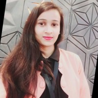 Mahima Jaiswal