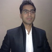 Dipak Madan