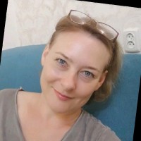 Olena Karpova