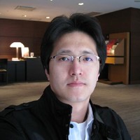 Seunghyuk Choi