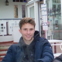 David van Mourik