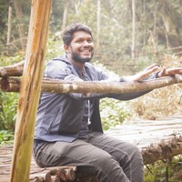 Ajith Gavanahan