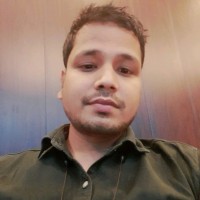 Vikash Kumar Jha