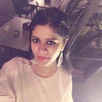 Sarah Siddiqui