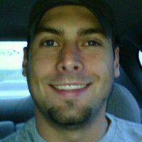 Eric Fravel