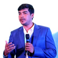 Abhishek Jha