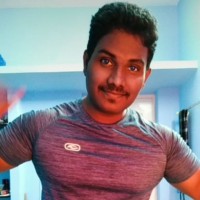 Udayakumar J
