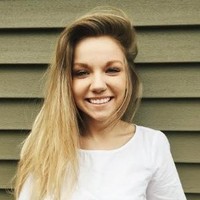 Kelsey Rougas