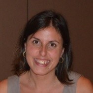Nathalie Mengual