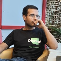 Aditya Maharshi