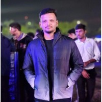 Devendra Rajput