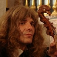 Jérôme Chaboseau (viole)