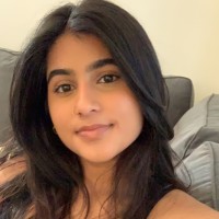 Simran Lall