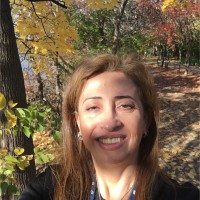 Najla Moujir