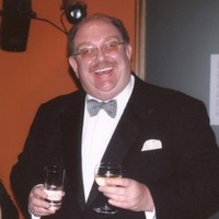 Clive Thomas