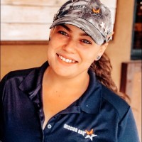 Marleika Butler