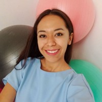 Daniela Cervantes Hernández