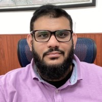 Hamza Mateen