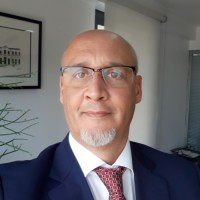 Luis Henriques Fernandes