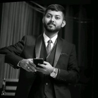 Pranav Manekar (Amitoje India/Mktg)