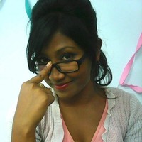 Anamika Chatterjee