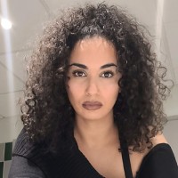 Dounya Benziouche