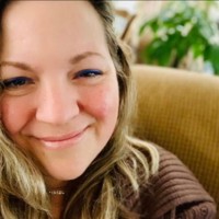 Megan Deangelis, Mph