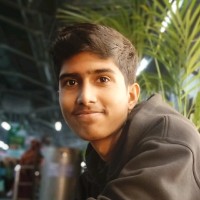 Ashutosh Ranjan