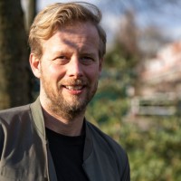 Mark Roderick Schothorst