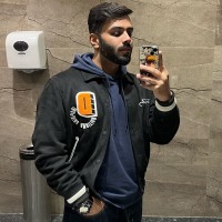 Abhishek Ratnu