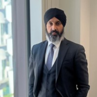 Suki Singh