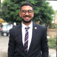 Mohamed Tarek