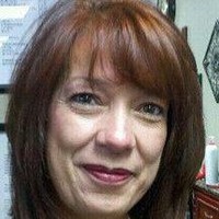 Paula Watts