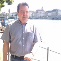 Christian Zopfi