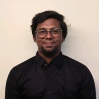 Dinesh Pandian M